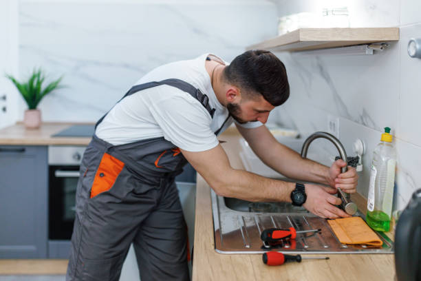 Best Toilet Repair Services  in Conway, PA