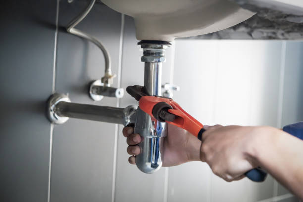 Best Residential Plumbing Services  in Conway, PA