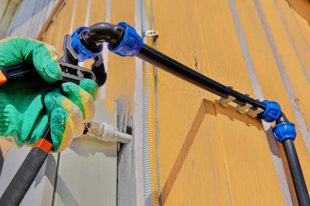 Best Sprinkler Systems  in Conway, PA