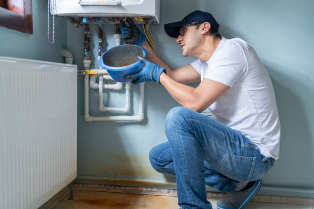 Professional Plumbing in Conway, PA