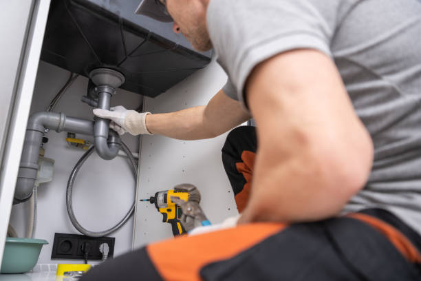 Best Local Plumber Services  in Conway, PA
