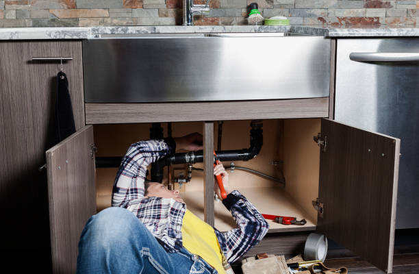 Best Plumbing Installation Services  in Conway, PA